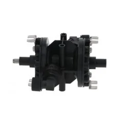 Rinse aid dosing pump N6 W4W4 Rinse aid dosing pump N6 W4W4