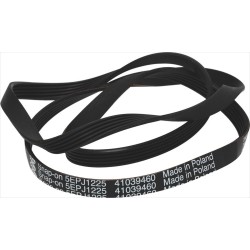 Candy & Hoover belt 1225 J5 EL