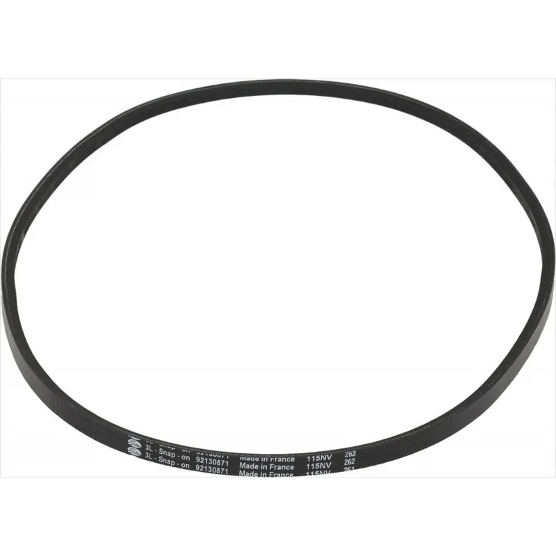 Candy & Hoover hihna 3L474 TEM 3LX1186 EL Candy & Hoover hihna 3L474 TEM 3LX1186 EL