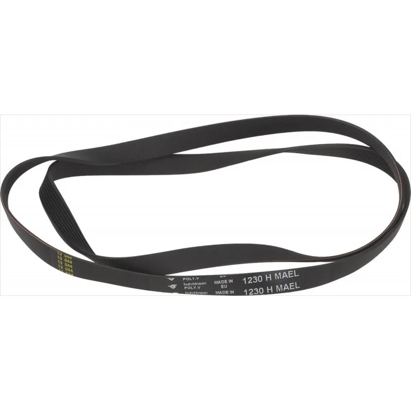 Candy & Hoover belt 1230 H8 EL Candy & Hoover belt 1230 H8 EL