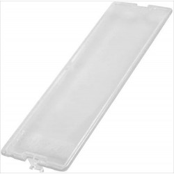 Electrolux lamp cover 4055183018