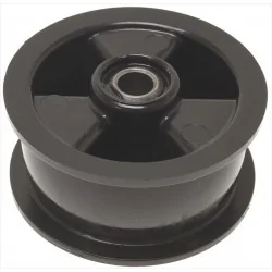 Zanussi washing machine drum pulley