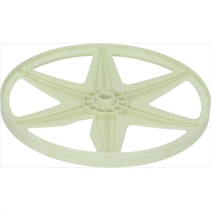 Candy washing machine drum pulley ø 280 mm Candy washing machine drum pulley ø 280 mm