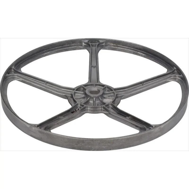 Whirlpool washing machine drum pulley ø 300 mm Whirlpool washing machine drum pulley ø 300 mm