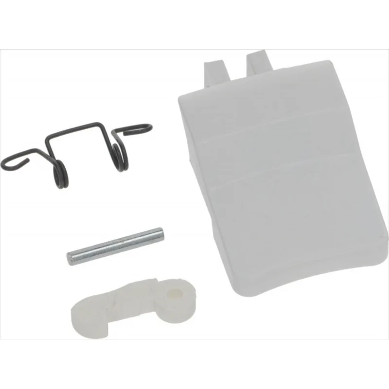 Ardo washing machine door handle 719002601