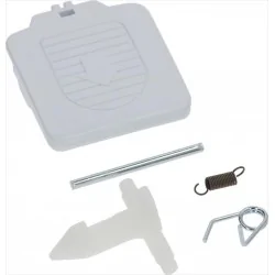 Bosch handtag till tvättmaskinslucka