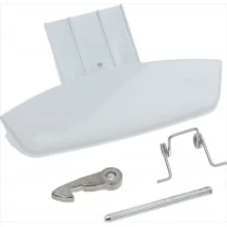 Indesit washing machine door handle