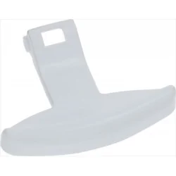 Whirlpool washing machine door handle
