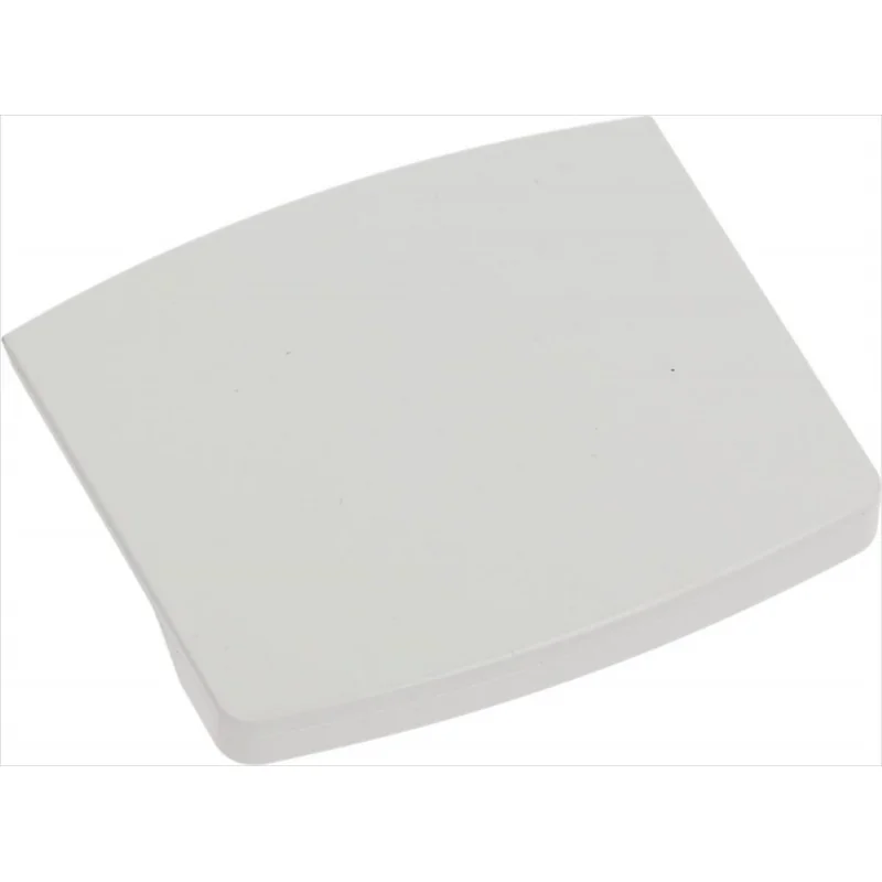 Whirlpool handtag till tvättmaskinslucka, 80x70 mm Whirlpool handtag till tvättmaskinslucka, 80x70 mm