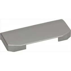 Whirlpool handtag till tvättmaskinslucka, 108x48 mm
