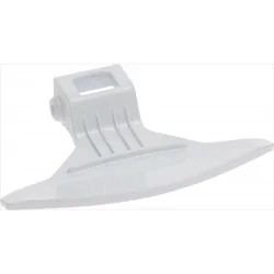 Beko washing machine door handle, 102 mm