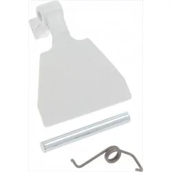 Bosch washing machine door handle