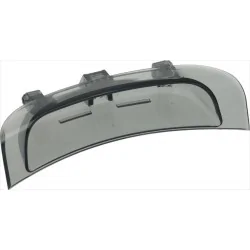 Candy washing machine door handle 43011740