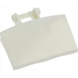 Electrolux handtag till tvättmaskinslucka 1246048001