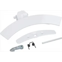 Electrolux handtag till tvättmaskinslucka 4055137402