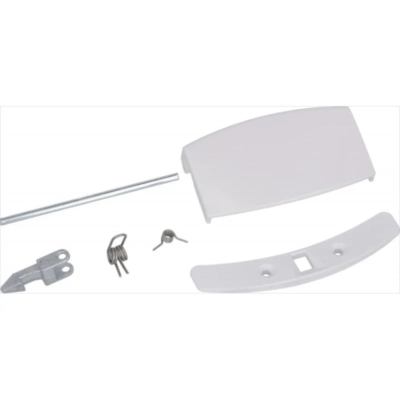 AEG handtag till tvättmaskinslucka 4055087003 AEG handtag till tvättmaskinslucka 4055087003