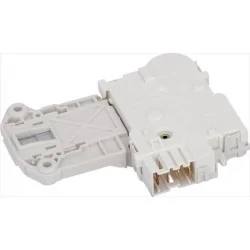 Electrolux lås till tvättmaskinslucka 1249675131