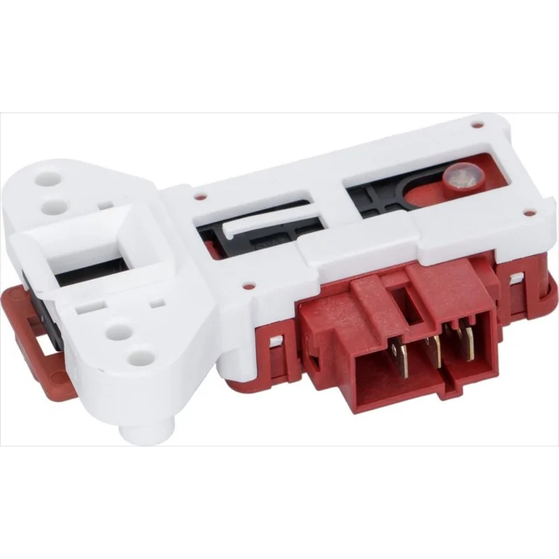 Metalflex pesukoneen luukun lukitus ZV446M5 Metalflex pesukoneen luukun lukitus ZV446M5