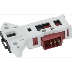 Fagor washing machine door lock