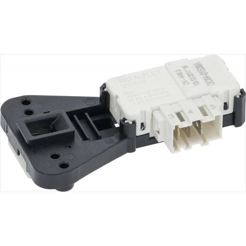 Metalflex pesukoneen luukun lukitus ZV446L5 Metalflex pesukoneen luukun lukitus ZV446L5