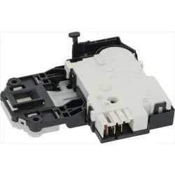 Electrolux/Indesit washing machine door lock 254755