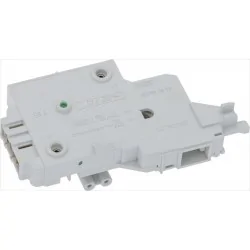 Whirlpool washing machine door lock