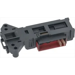 Indesit washing machine door lock