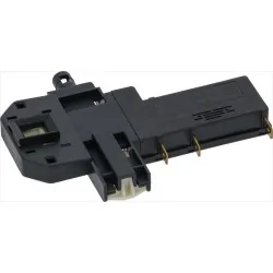 Indesit/Rold washing machine door lock 57.711