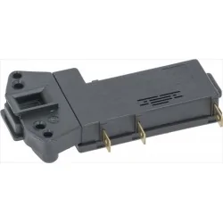 Indesit/Rold washing machine door lock 57004
