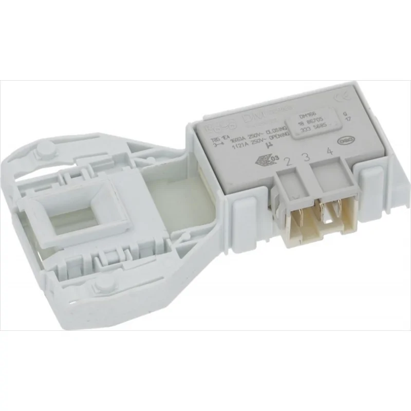 Indesit/Rold pesukoneen luukun lukitus DM066043 Indesit/Rold pesukoneen luukun lukitus DM066043