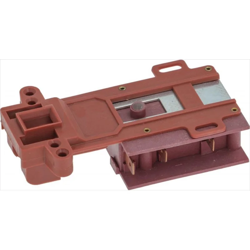 Metalflex pesukoneen luukun lukitus ZV445F Metalflex pesukoneen luukun lukitus ZV445F