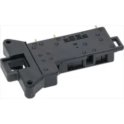Rold washing machine door lock 57.001