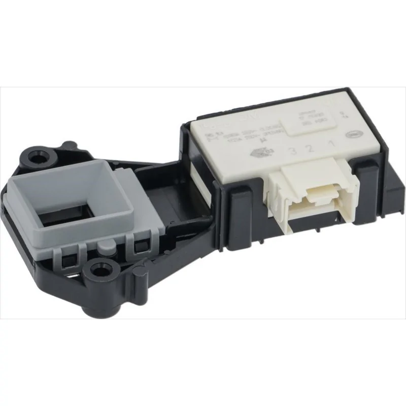 Whirlpool pesukoneen luukun lukitus 481075043881 Whirlpool pesukoneen luukun lukitus 481075043881
