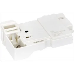 Indesit pesukoneen luukun lukitus C00141683