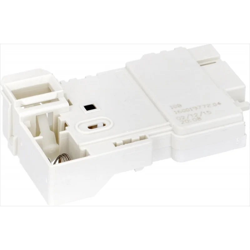 Indesit pesukoneen luukun lukitus C00141683 Indesit pesukoneen luukun lukitus C00141683