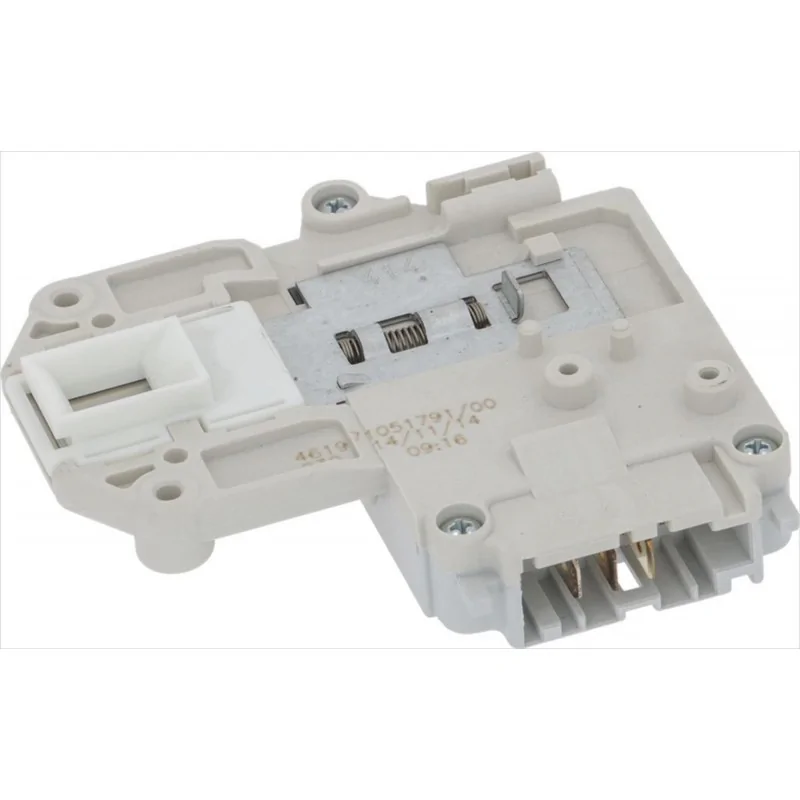 Whirlpool pesukoneen luukun lukitus FL243 Whirlpool pesukoneen luukun lukitus FL243