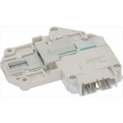 Electrolux/Zanussi pesukoneen luukun lukitus 1240349017