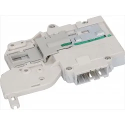 Electrolux/Zanussi washing machine door lock 1246554008