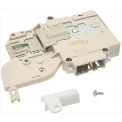 Zanussi washing machine door lock