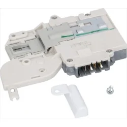 Zanussi washing machine door lock