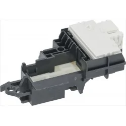 Zanussi washing machine door lock