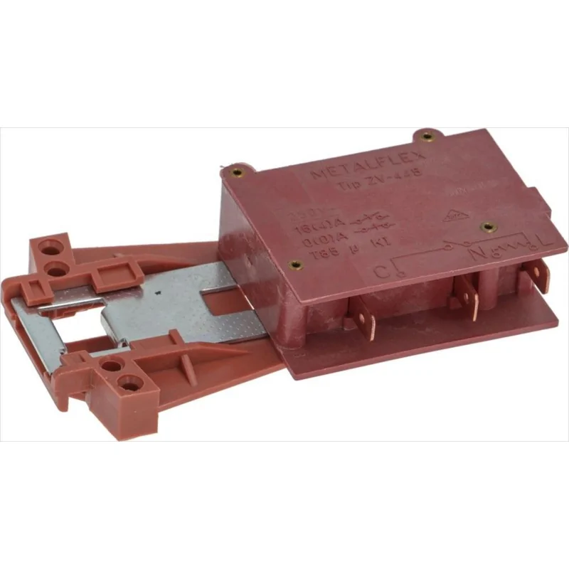 Metalflex pesukoneen luukun lukitus ZV445M2 Metalflex pesukoneen luukun lukitus ZV445M2