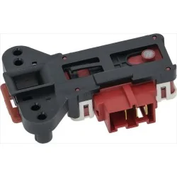 Metalflex/Beko lås till tvättmaskinslucka ZV446T3
