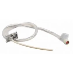 Aquastop-inletslang, Bosch Aquastop, Siemens Aquastop, diskmaskinslang 00668113
