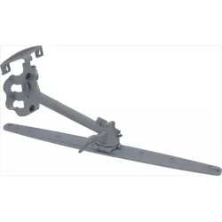 Övre spolarm 445 mm
