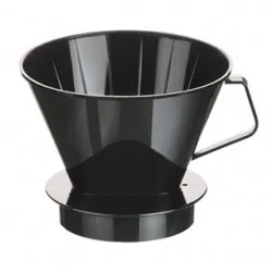 Moccamaster Filterhållare, svart 13244