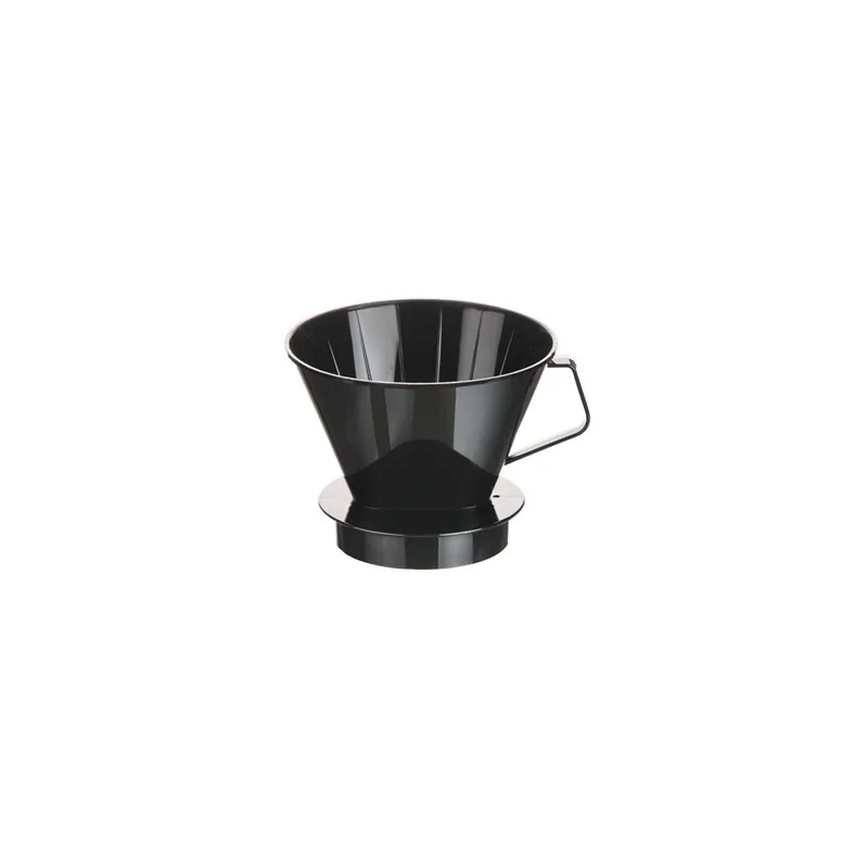 Moccamaster Filterhållare, svart 13244