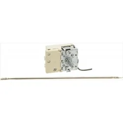 1-fas termostat 50-200°C