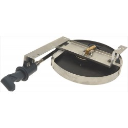 Hose reel complete with...