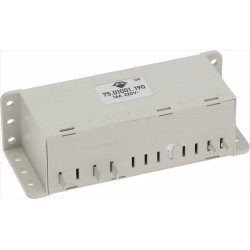 Elektroninen höyryn ohjain...